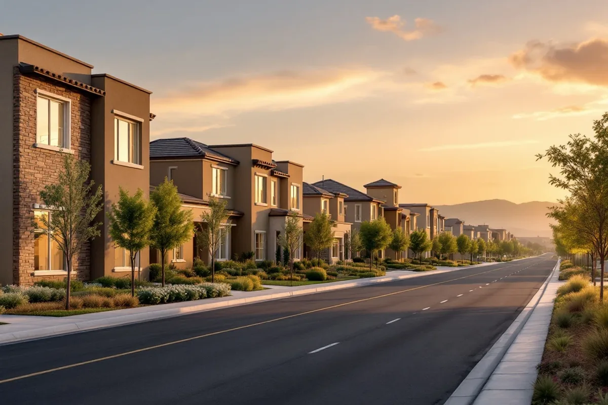 Menifee — Fastest-growing; new-construction volume.